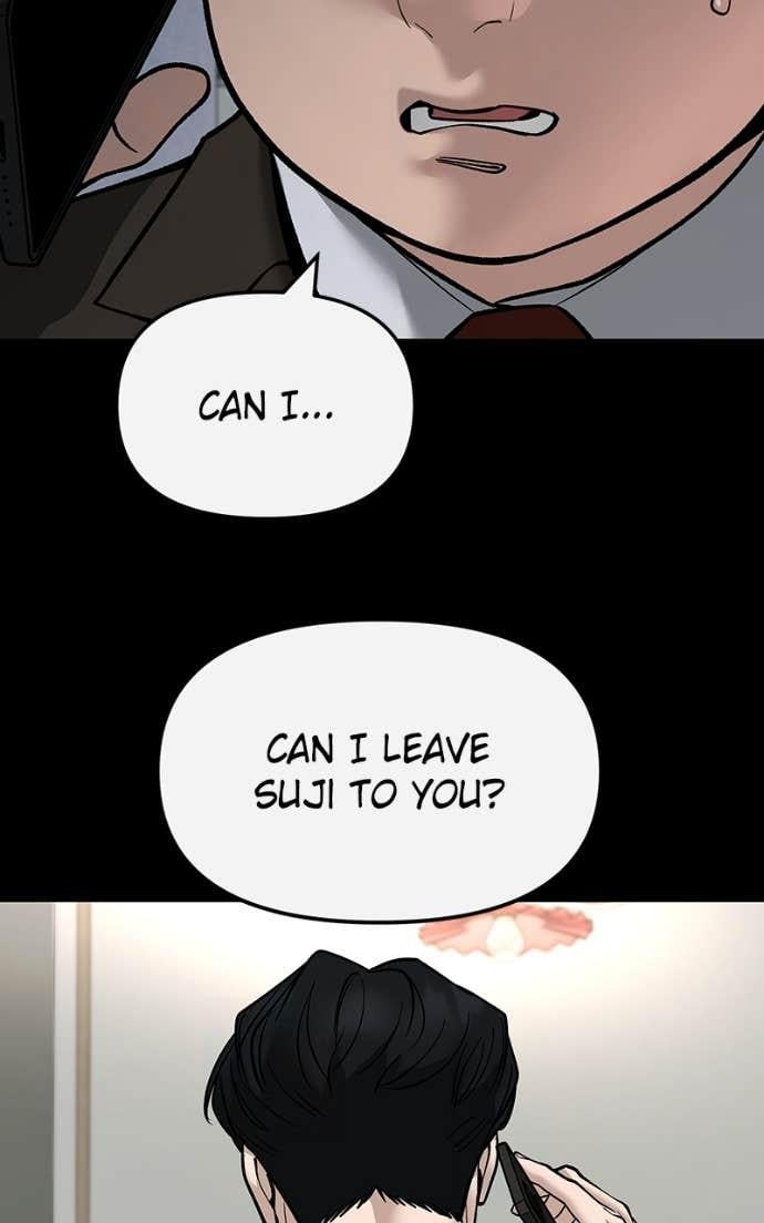 Read Designated Bully (en) Manga Online