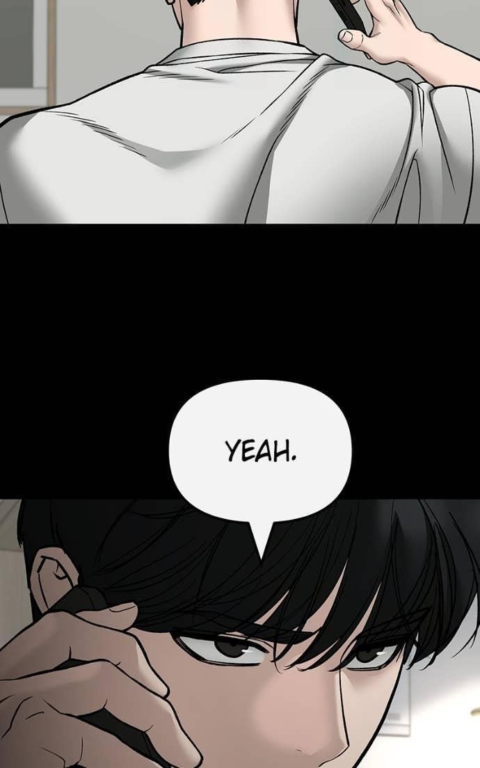 Read Designated Bully (en) Manga Online