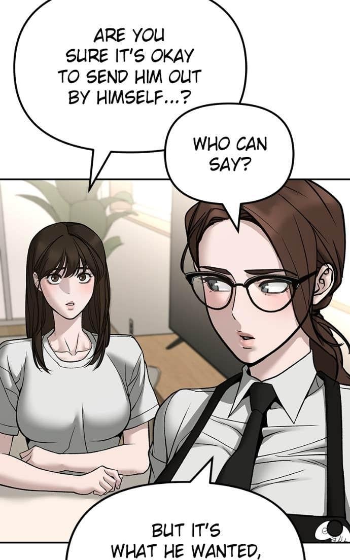 Read Designated Bully (en) Manga Online