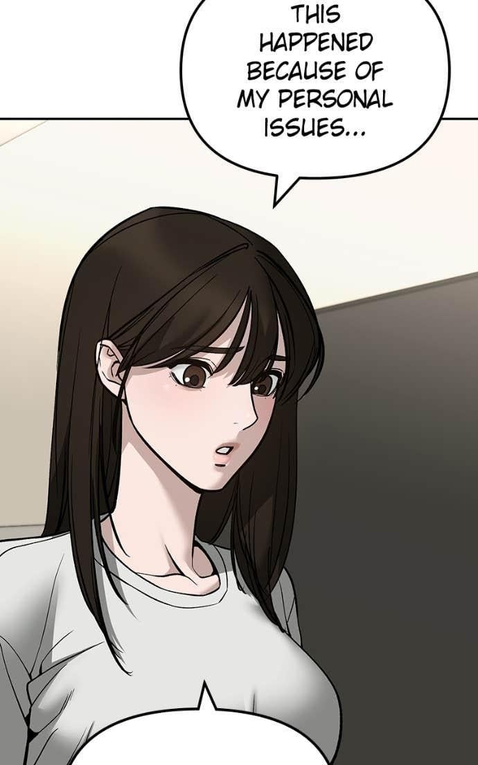 Read Designated Bully (en) Manga Online