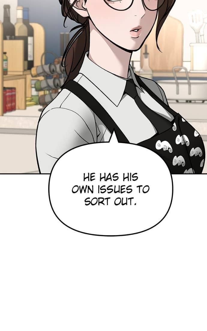 Read Designated Bully (en) Manga Online