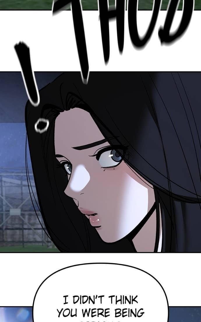 Read Designated Bully (en) Manga Online