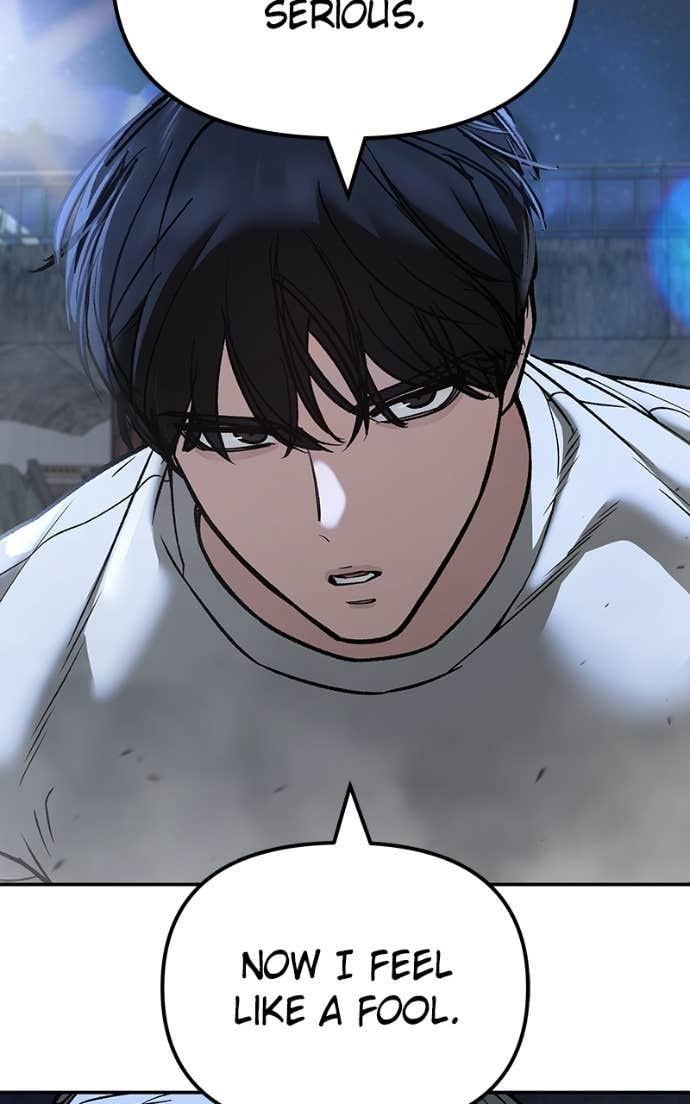 Read Designated Bully (en) Manga Online