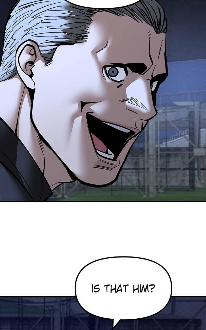 Read Designated Bully (en) Manga Online