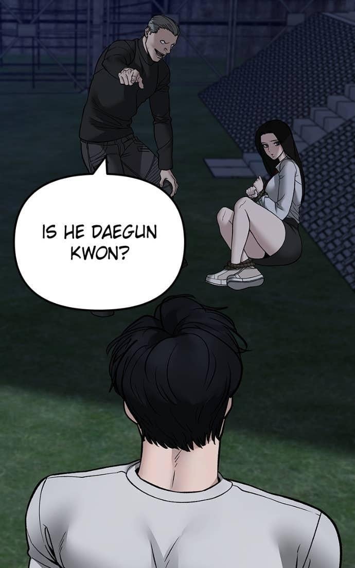 Read Designated Bully (en) Manga Online