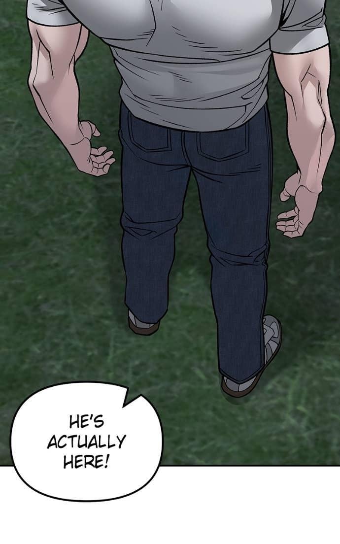 Read Designated Bully (en) Manga Online