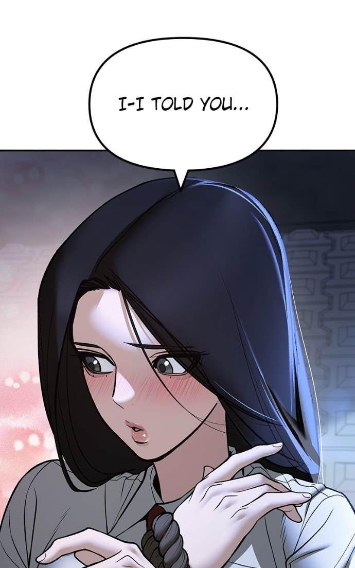 Read Designated Bully (en) Manga Online