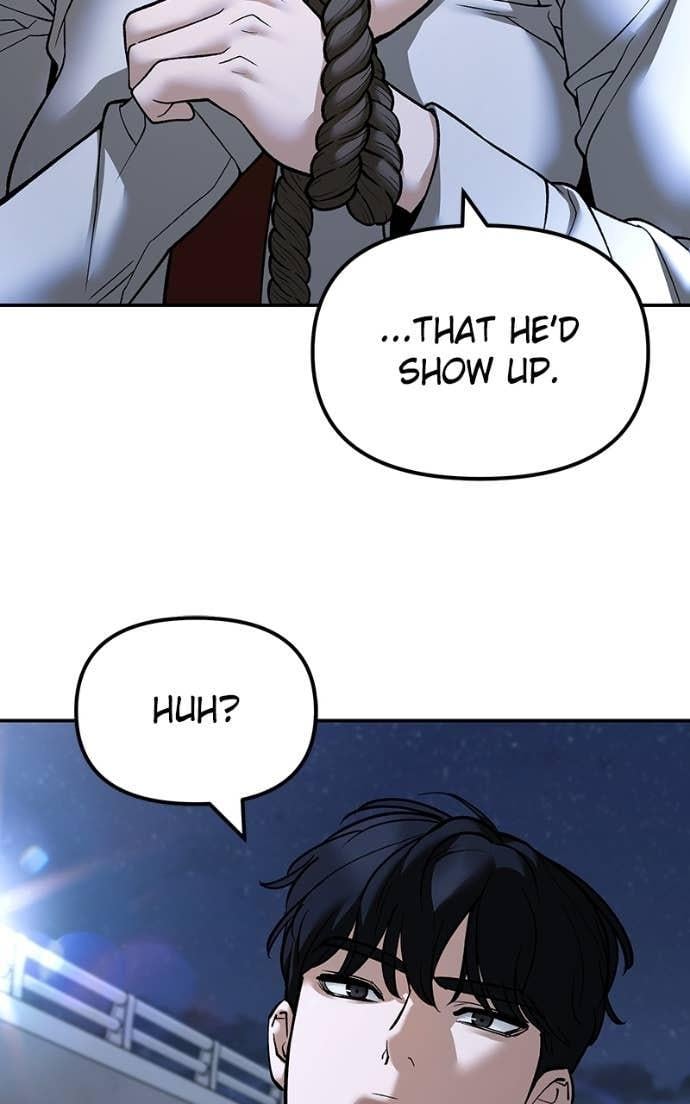 Read Designated Bully (en) Manga Online