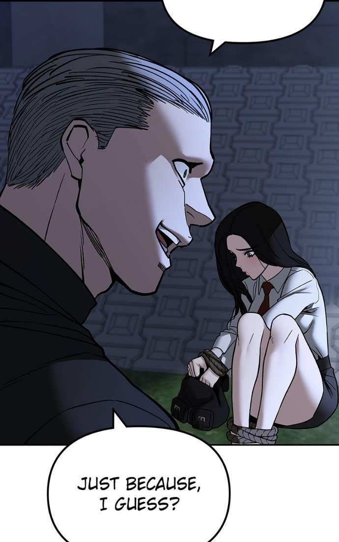 Read Designated Bully (en) Manga Online