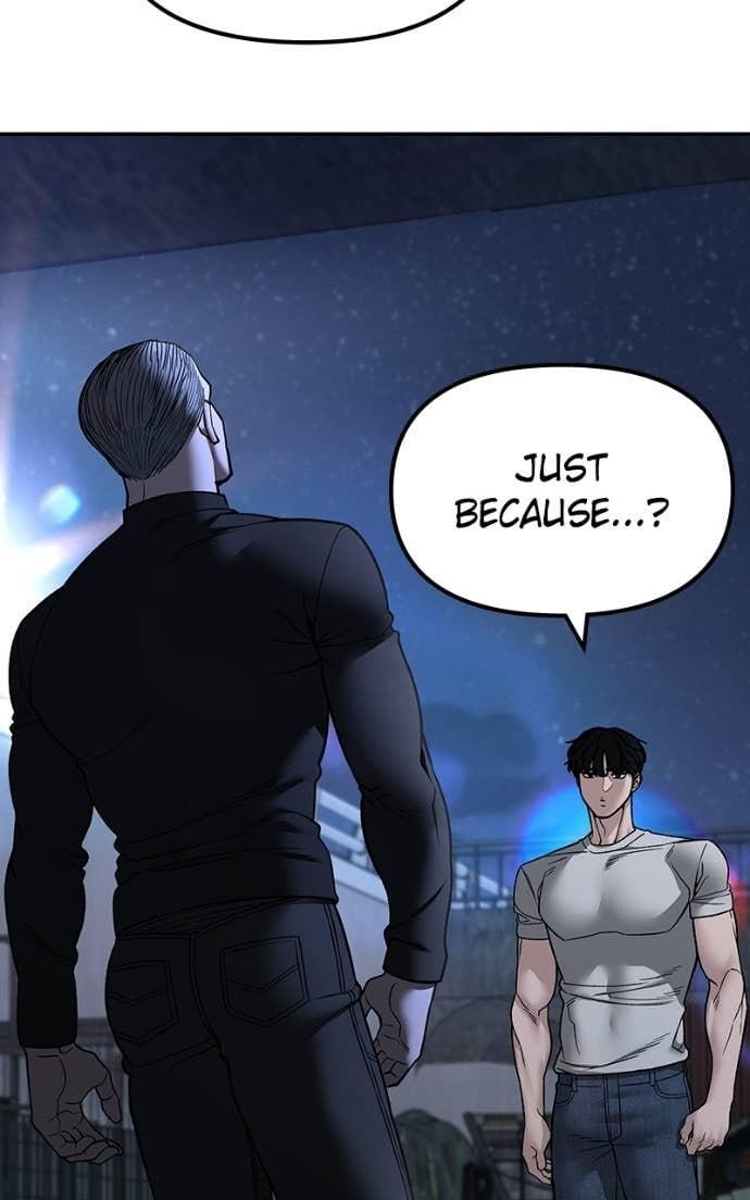 Read Designated Bully (en) Manga Online