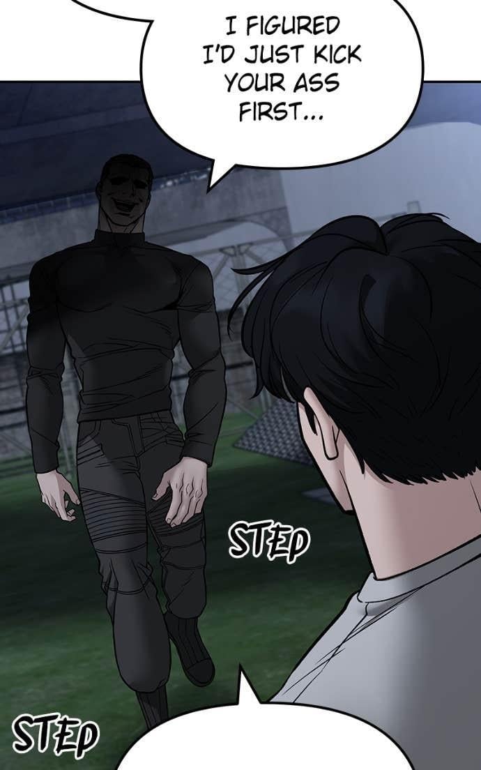 Read Designated Bully (en) Manga Online