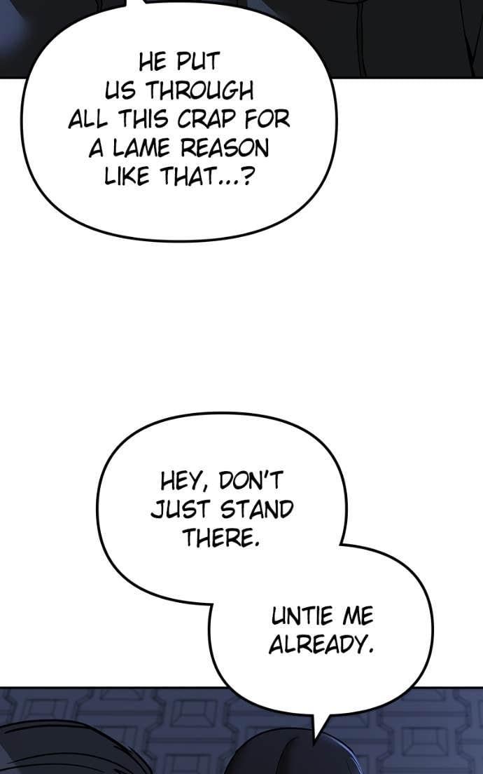 Read Designated Bully (en) Manga Online