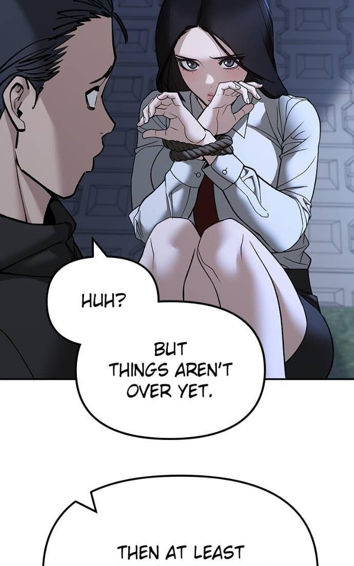 Read Designated Bully (en) Manga Online