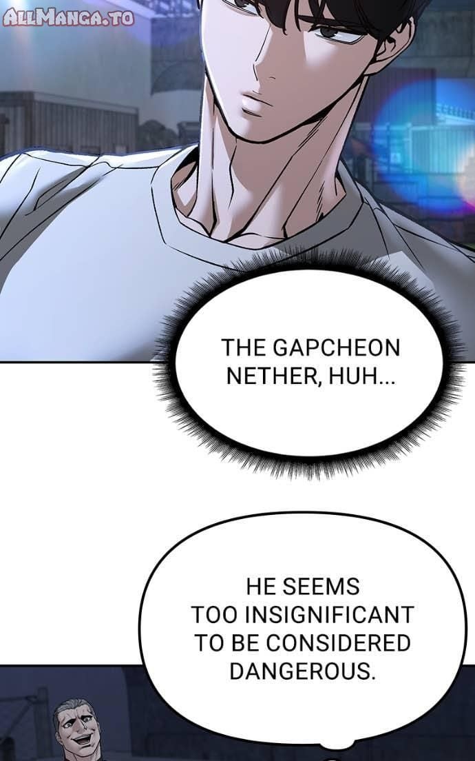 Read Designated Bully (en) Manga Online