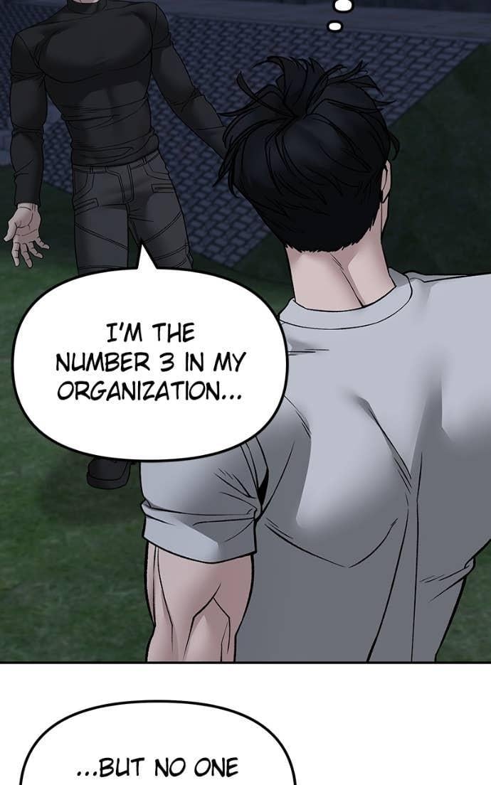 Read Designated Bully (en) Manga Online