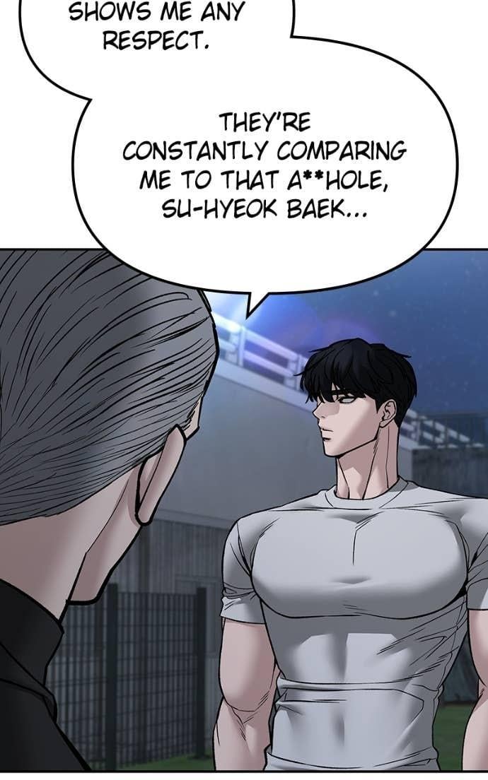 Read Designated Bully (en) Manga Online