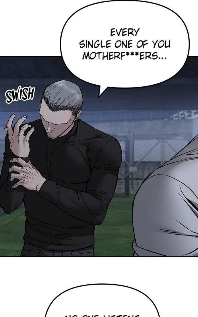 Read Designated Bully (en) Manga Online