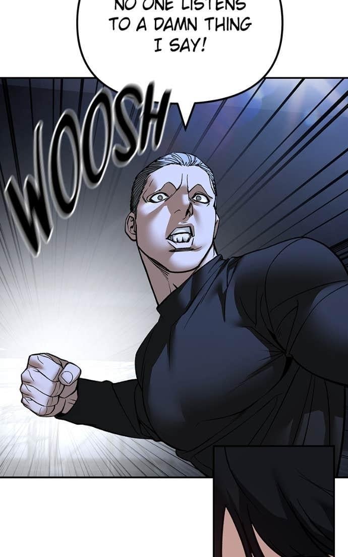 Read Designated Bully (en) Manga Online