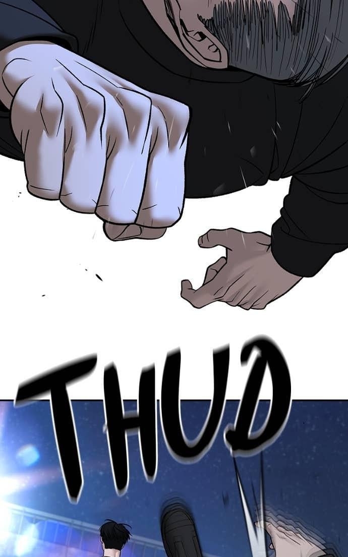 Read Designated Bully (en) Manga Online