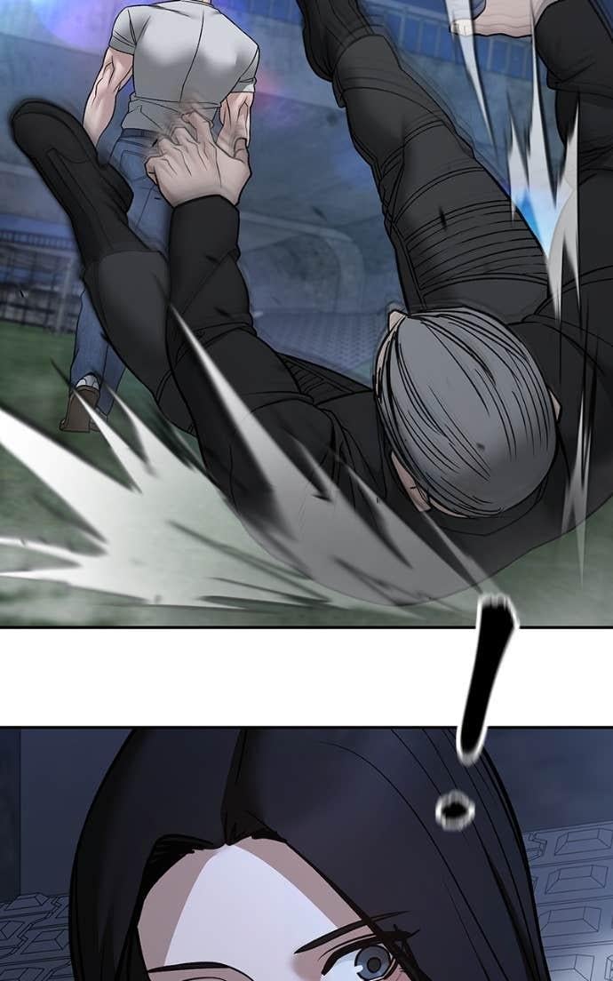 Read Designated Bully (en) Manga Online