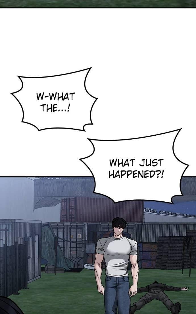 Read Designated Bully (en) Manga Online