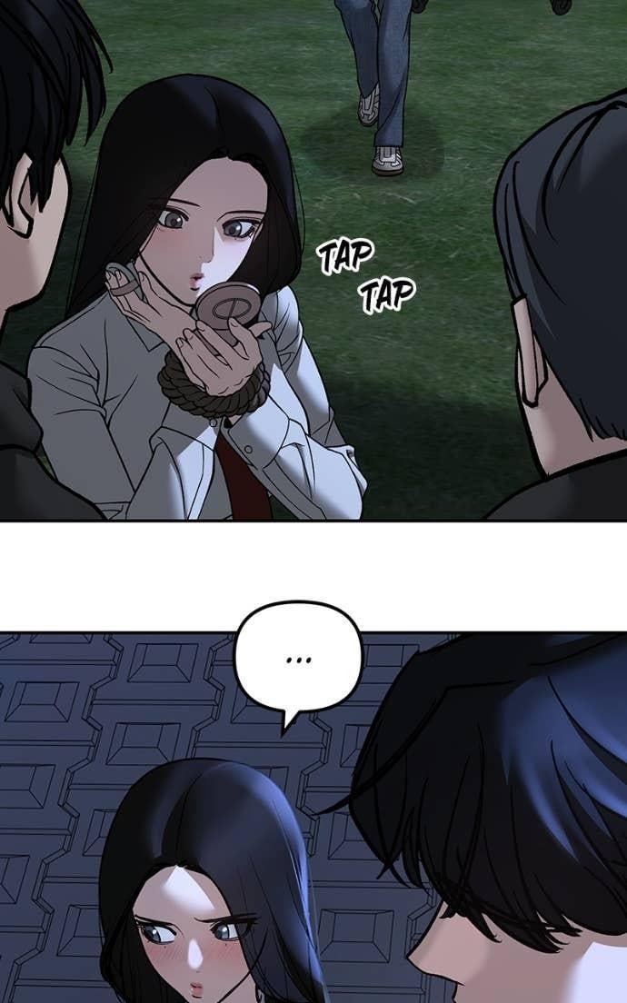 Read Designated Bully (en) Manga Online