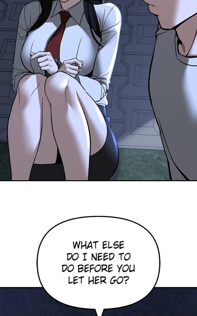 Read Designated Bully (en) Manga Online