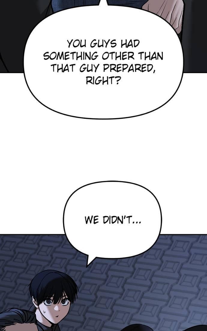 Read Designated Bully (en) Manga Online