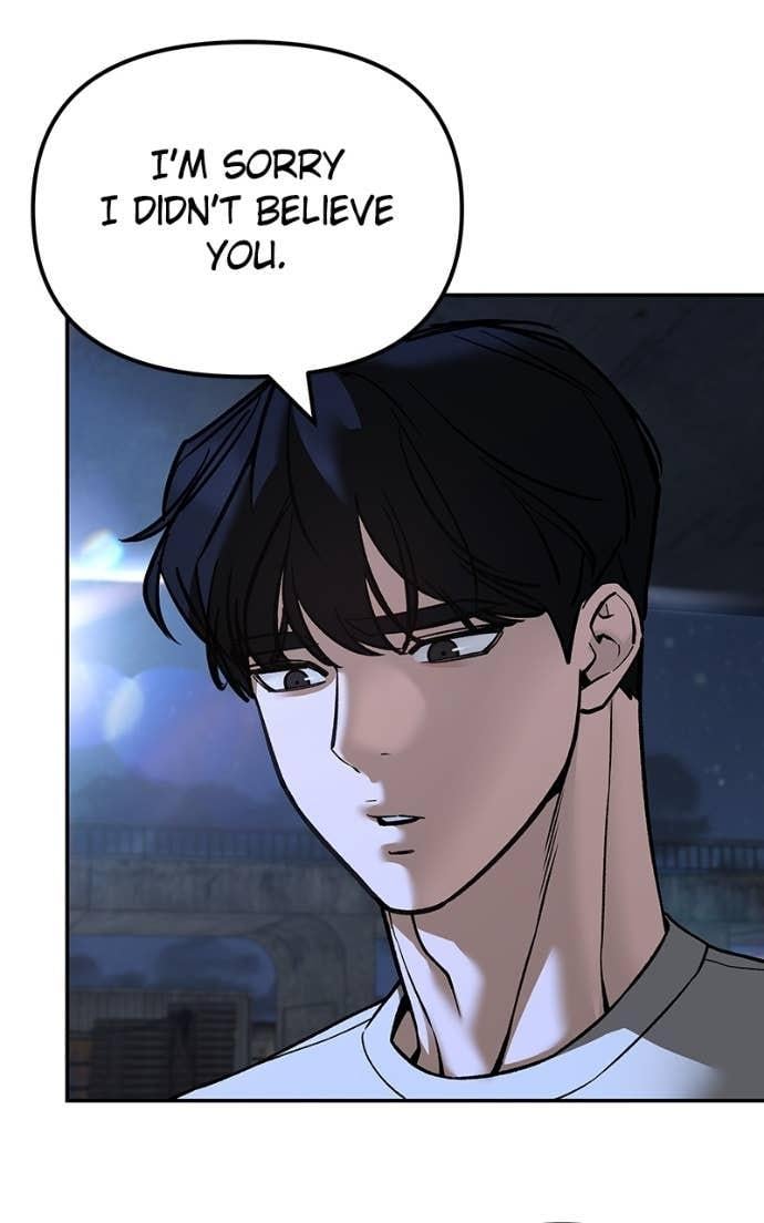 Read Designated Bully (en) Manga Online