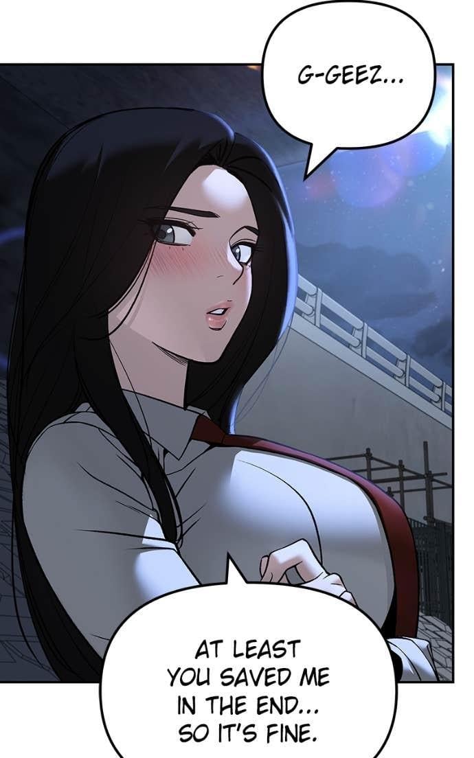 Read Designated Bully (en) Manga Online