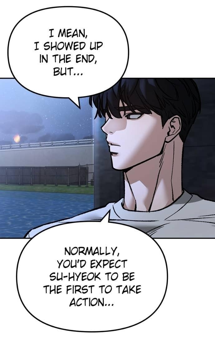 Read Designated Bully (en) Manga Online