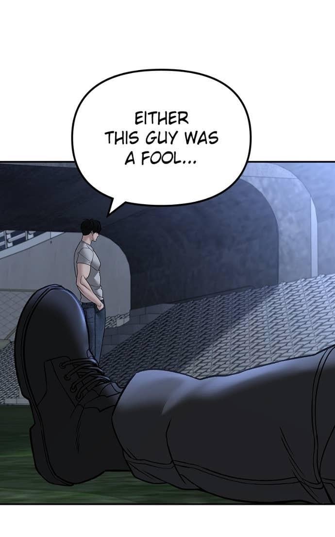 Read Designated Bully (en) Manga Online