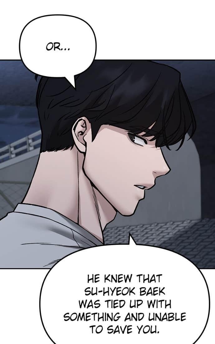 Read Designated Bully (en) Manga Online