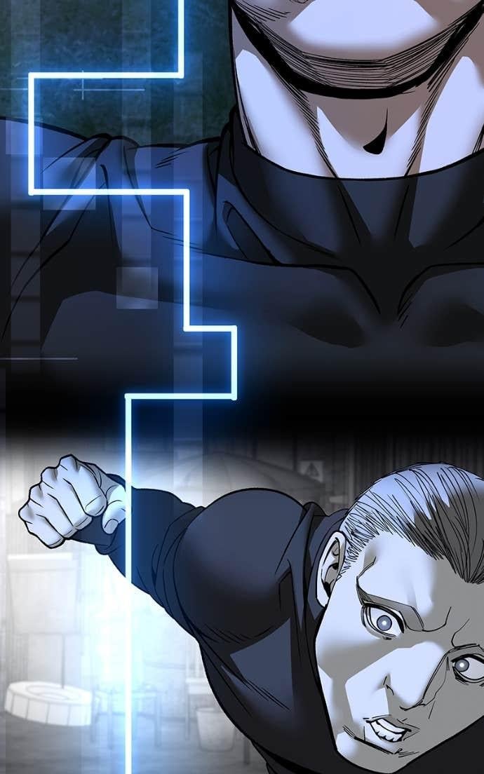 Read Designated Bully (en) Manga Online