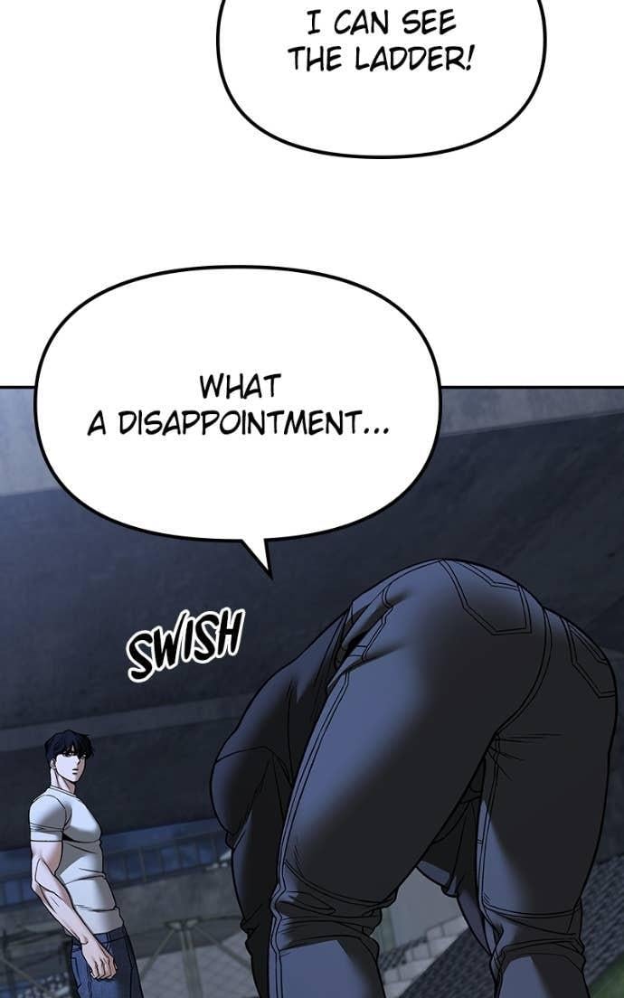 Read Designated Bully (en) Manga Online