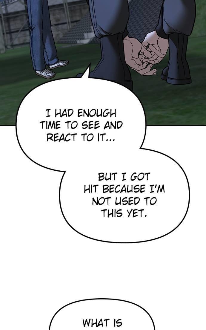 Read Designated Bully (en) Manga Online