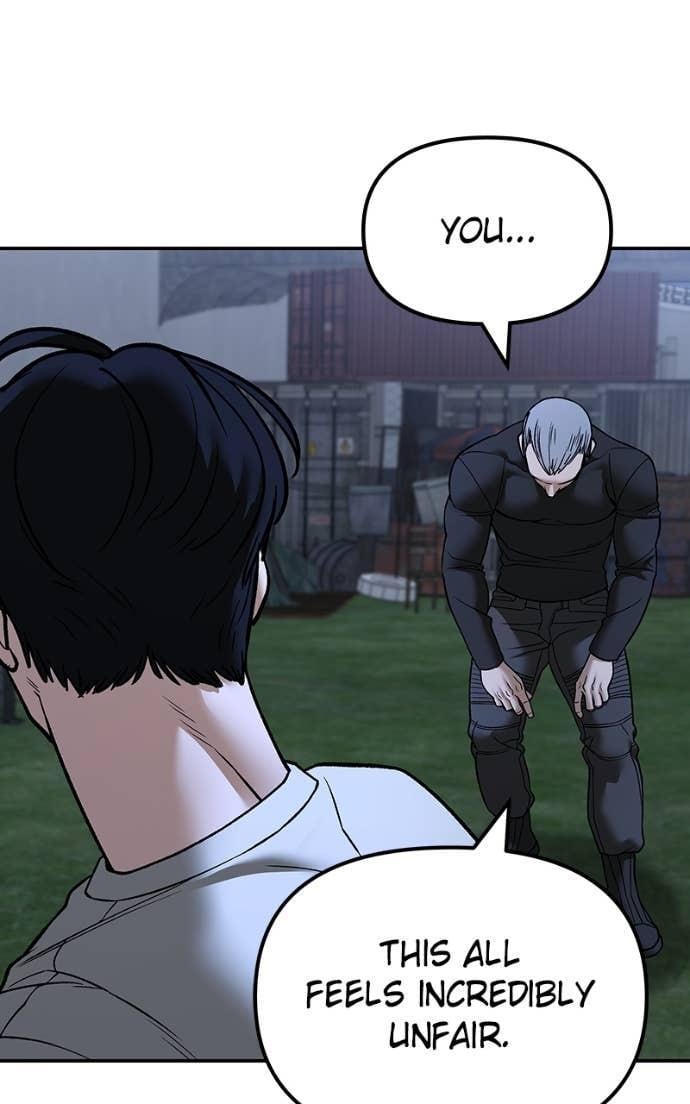 Read Designated Bully (en) Manga Online