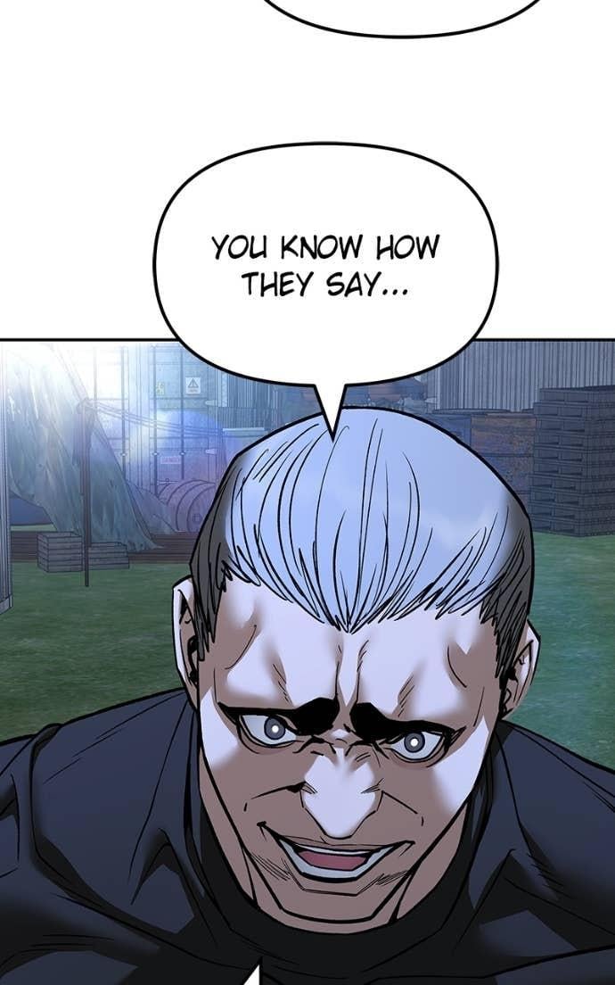 Read Designated Bully (en) Manga Online