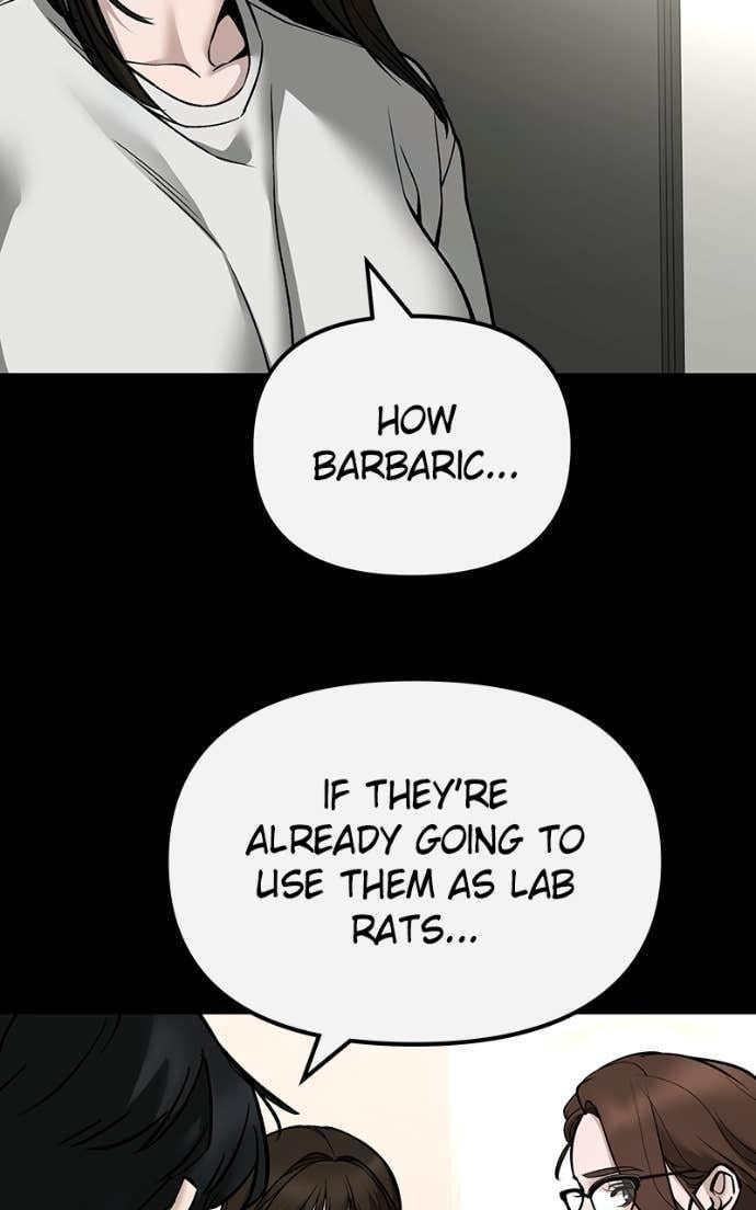 Read Designated Bully (en) Manga Online