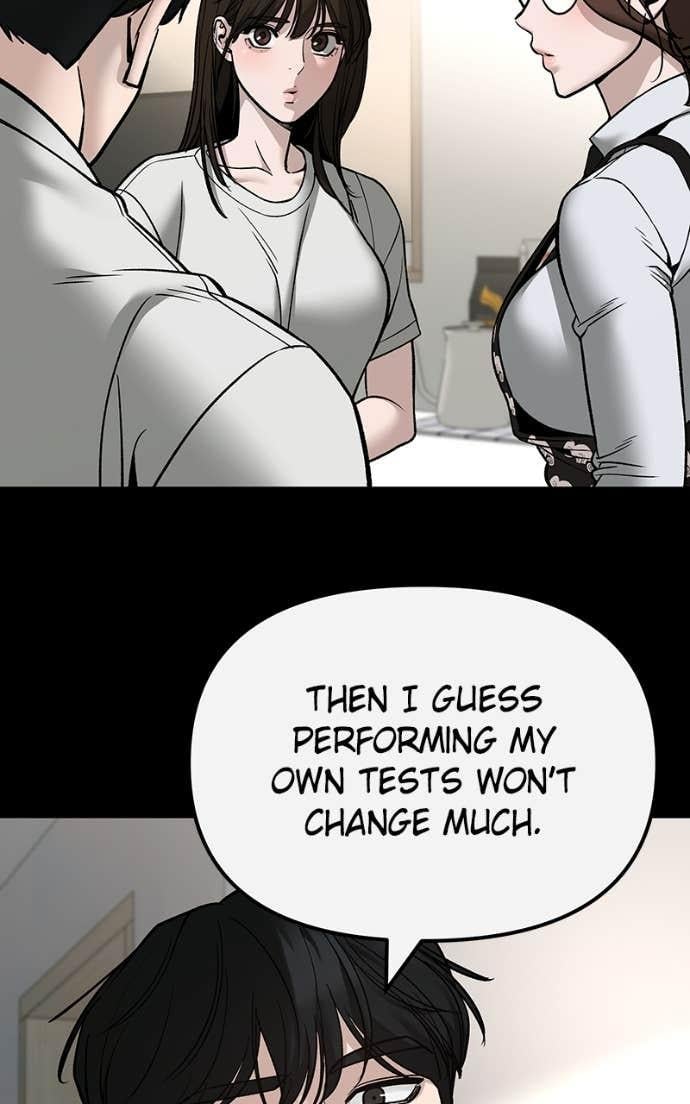 Read Designated Bully (en) Manga Online