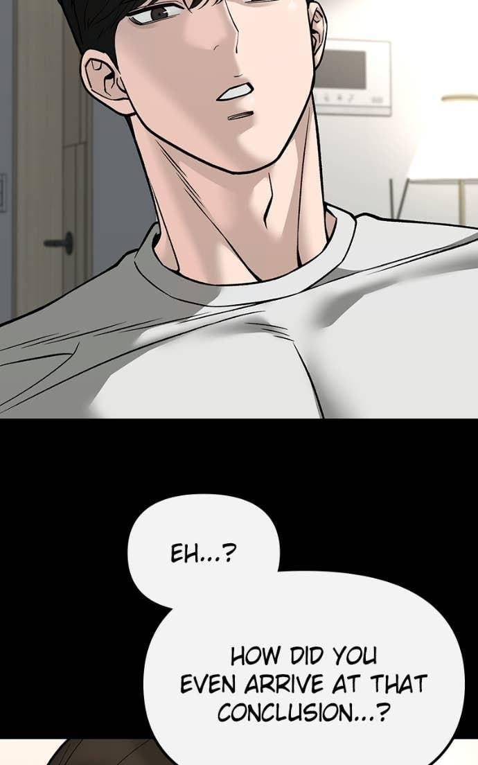 Read Designated Bully (en) Manga Online