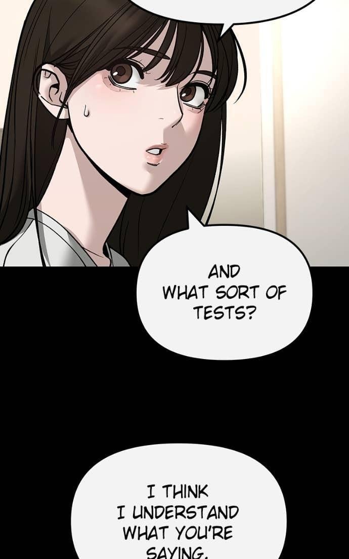 Read Designated Bully (en) Manga Online