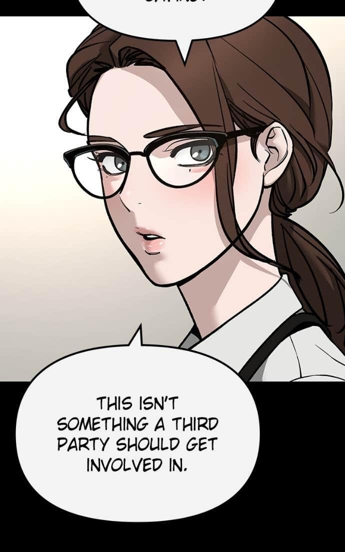 Read Designated Bully (en) Manga Online