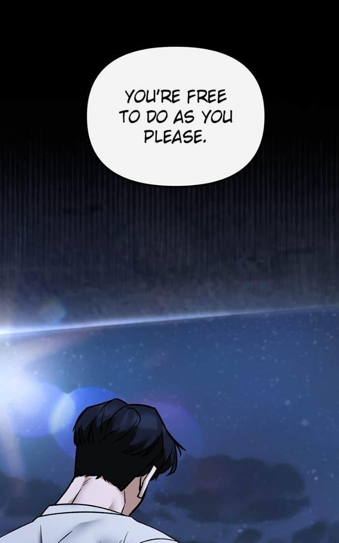 Read Designated Bully (en) Manga Online