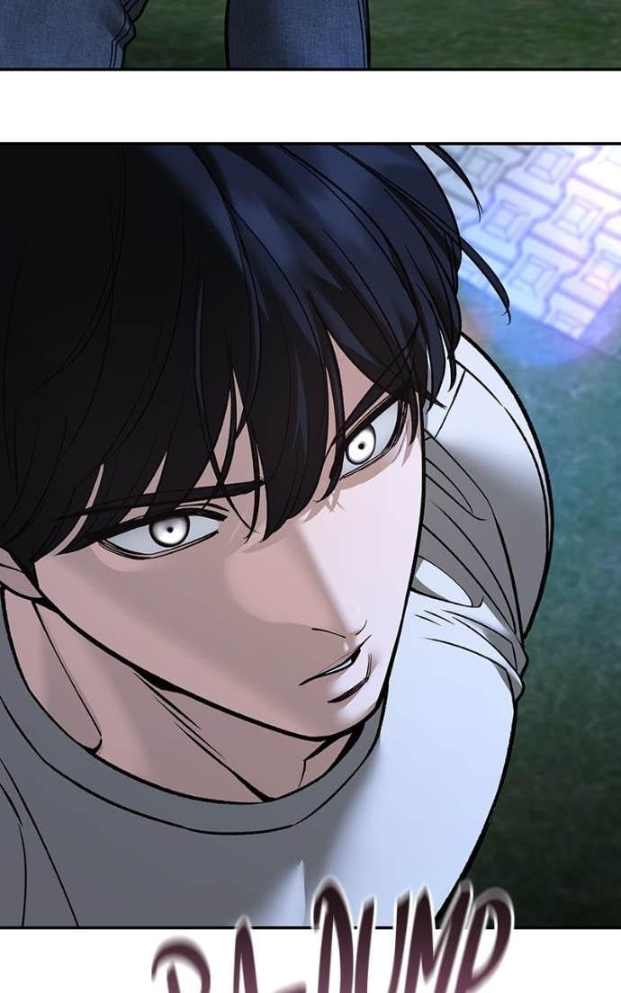 Read Designated Bully (en) Manga Online