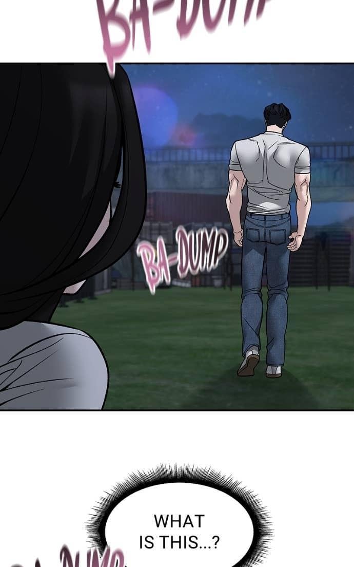 Read Designated Bully (en) Manga Online