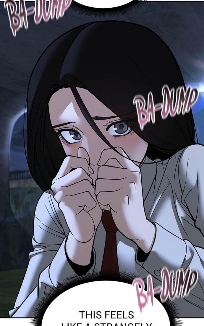 Read Designated Bully (en) Manga Online