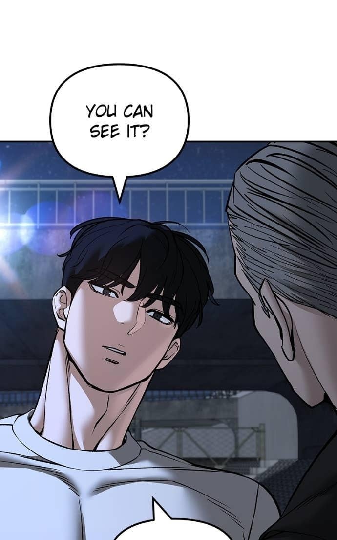 Read Designated Bully (en) Manga Online