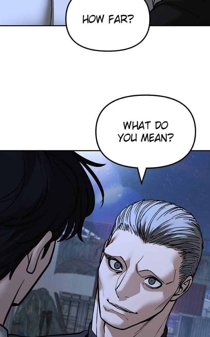 Read Designated Bully (en) Manga Online