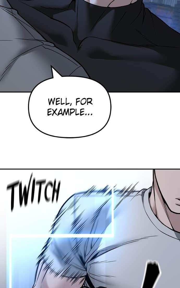 Read Designated Bully (en) Manga Online